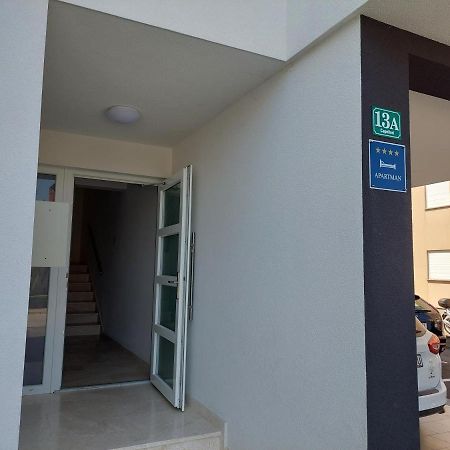 Valux Apartman Pula Exterior foto