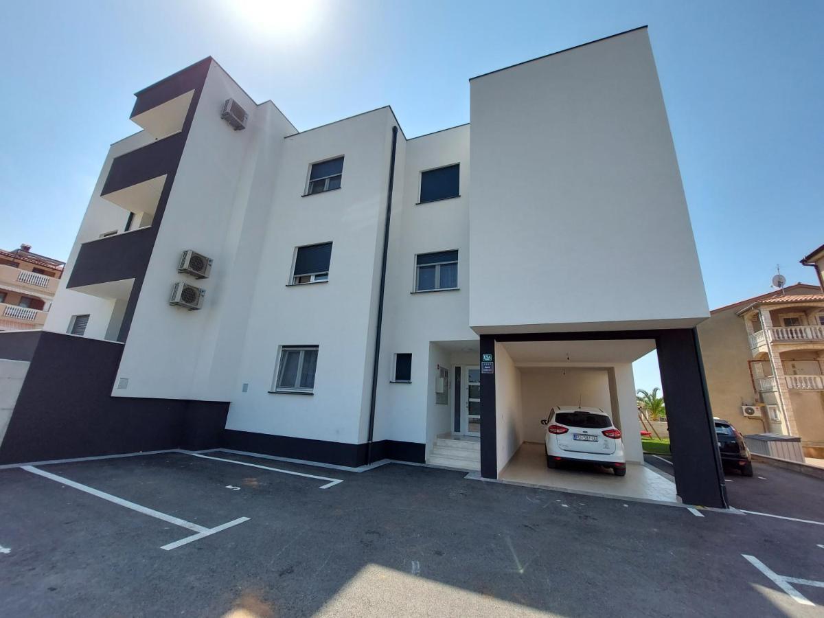 Valux Apartman Pula Exterior foto