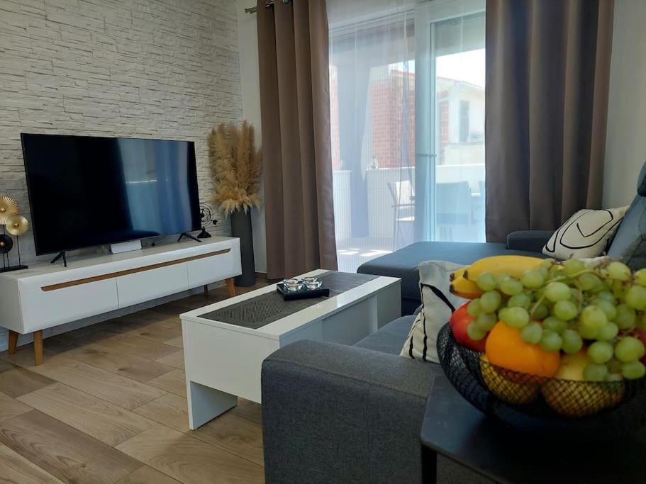 Valux Apartman Pula Exterior foto