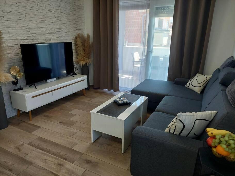 Valux Apartman Pula Exterior foto